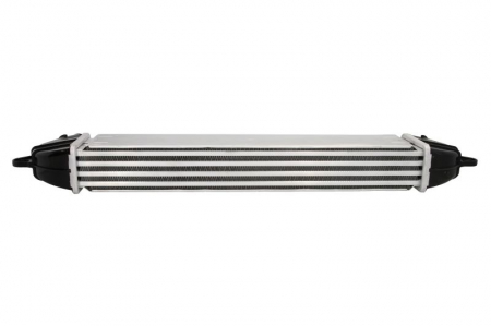 Intercooler potrivit FIAT DOBLO, DOBLO/MINIVAN 1.3D/1.9D dupa 2001 [2]