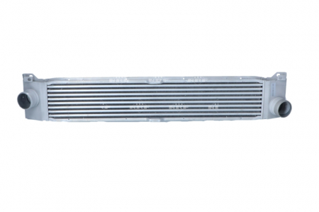Intercooler potrivit FIAT DUCATO 2.0D/2.2D/2.3D dupa 2006 [0]