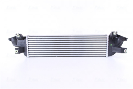 Intercooler potrivit FIAT FULLBACK; MITSUBISHI L200 / TRITON, PAJERO SPORT III 2.2D/2.4D 11.14- [1]