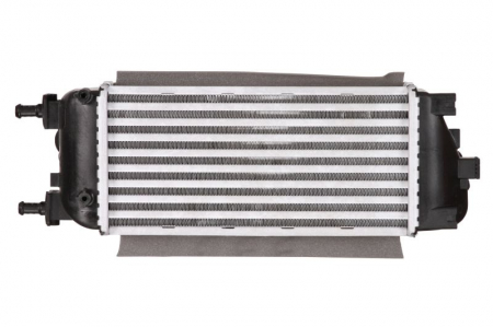 Intercooler potrivit FIAT PANDA 0.9/0.9CNG/1.3D 02.12- [1]