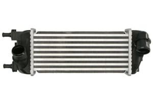 Intercooler potrivit FIAT PANDA 0.9/0.9CNG/1.3D 02.12- [0]