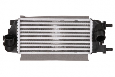 Intercooler potrivit FIAT PANDA 0.9/0.9CNG/1.3D 02.12- [0]
