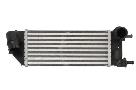 Intercooler potrivit FIAT PANDA 0.9CNG/1.3D 01.15- [0]