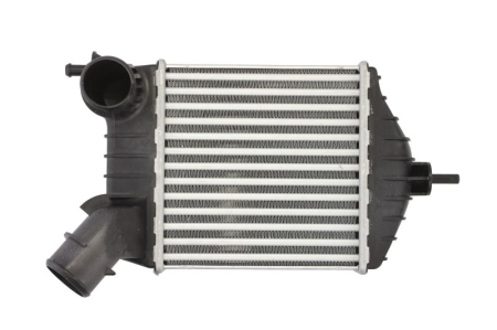 Intercooler - intercooler potrivit FIAT PUNTO, PUNTO/HATCHBACK 1.9D 09.99-03.12