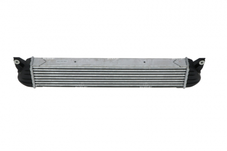Intercooler potrivit FIAT SEDICI; SUZUKI SX4 1.9D dupa 2006 [3]