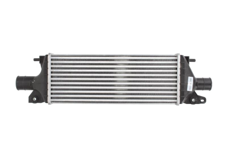 Intercooler - Intercooler potrivit FIAT SEDICI; SUZUKI SX4 2.0D 06.06-