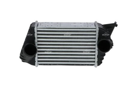 intercooler potrivit FIAT STILO 1.9D 10.01-08.08 [1]