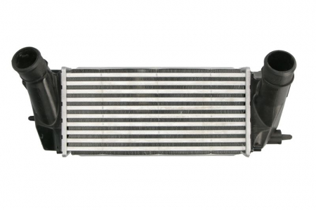 Intercooler - Intercooler potrivit FORD B-MAX, ECOSPORT, FIESTA VI, TOURNEO COURIER B460, TRANSIT COURIER B460, TRANSIT COURIER B460/MINIVAN 1.0 dupa 2012