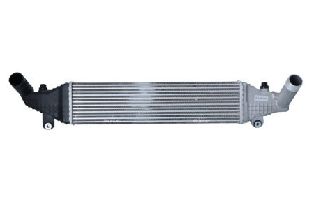 Intercooler potrivit FORD C-MAX II, FOCUS C-MAX, FOCUS II, MONDEO IV, S-MAX; MAZDA 3 1.6D/2.0D 10.03-06.19 [1]