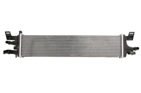 Intercooler - Intercooler potrivit FORD C-MAX II, FOCUS III, FOCUS III/HATCHBACK, FOCUS III/KOMBI, GRAND C-MAX, KUGA II, TOURNEO CONNECT V408 NADWOZIE WIELKO, TRANSIT CONNECT 1.5/1.5D 09.14-