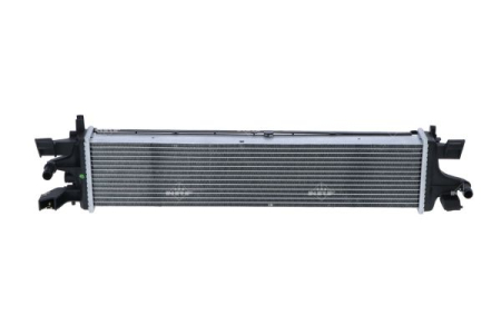 Intercooler potrivit FORD C-MAX II, FOCUS III, FOCUS III/HATCHBACK, FOCUS III/KOMBI, GRAND C-MAX, KUGA II, TOURNEO CONNECT V408 NADWOZIE WIELKO, TRANSIT CONNECT 1.5/1.5D 09.14- [1]