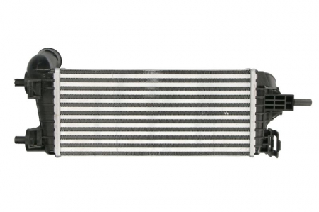 Intercooler potrivit FORD C-MAX II, FOCUS III, FOCUS III/HATCHBACK, FOCUS III/KOMBI, GRAND C-MAX, TOURNEO CONNECT V408 NADWOZIE WIELKO, TRANSIT CONNECT V408/MINIVAN 1.0 02.12- [1]