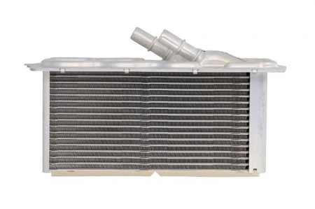 Intercooler potrivit FORD C-MAX II, FOCUS III, GALAXY III, GRAND C-MAX, KUGA II, MONDEO V, S-MAX 1.5 dupa 2014 [1]