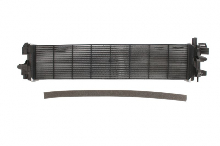 Intercooler - Intercooler potrivit FORD C-MAX II, FOCUS III, GRAND C-MAX, KUGA II, TOURNEO CONNECT V408 NADWOZIE WIELKO, TRANSIT CONNECT, TRANSIT CONNECT V408/MINIVAN 1.5/1.5D dupa 2014