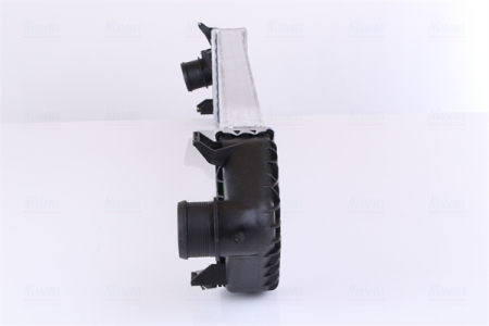 Intercooler potrivit FORD C-MAX II, FOCUS III, GRAND C-MAX, KUGA II, TOURNEO CONNECT V408 NADWOZIE WIELKO, TRANSIT CONNECT V408/MINIVAN 1.6/1.6ALK dupa 2010 [3]