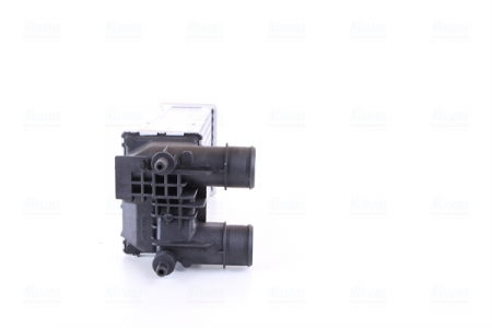 Intercooler potrivit FORD ECOSPORT 1.5D dupa 2013 [4]