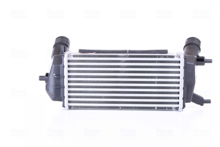 Intercooler potrivit FORD ECOSPORT, FIESTA VII 1.0 dupa 2013 [3]