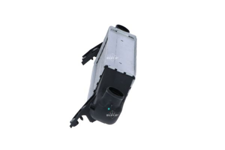intercooler potrivit FORD FIESTA IV, FIESTA/HATCHBACK, FIESTA/MINIVAN, FOCUS I, FOCUS I/KOMBI 1.8D 08.98-03.05 [1]