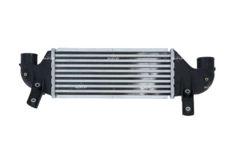 Intercooler - intercooler potrivit FORD FIESTA IV, FIESTA/HATCHBACK, FIESTA/MINIVAN, FOCUS I, FOCUS I/KOMBI 1.8D 08.98-03.05