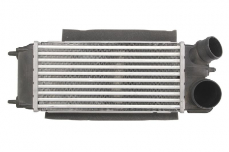 Intercooler - Intercooler potrivit FORD FIESTA VI 1.6D 2008-2017