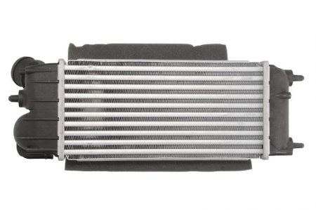 Intercooler potrivit FORD FIESTA VI 1.6D 2008-2017 [1]