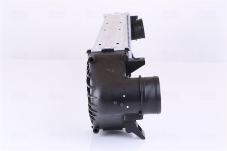 Intercooler potrivit FORD GALAXY II, MONDEO IV, S-MAX 2.2D 2008-2015 [4]