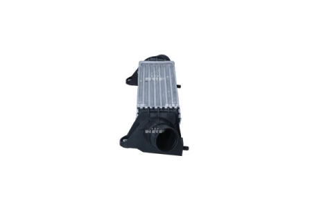intercooler potrivit FORD MONDEO III 2.0D/2.2D 10.00-03.07 [2]