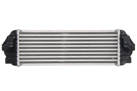 Intercooler potrivit FORD TOURNEO CONNECT, TRANSIT CONNECT 1.8D 2002-2013 [1]