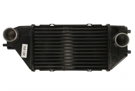 Intercooler potrivit HONDA CR-V II, FR-V 2.2D 02.05- [0]