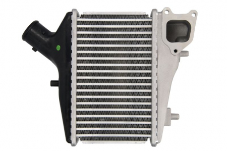 Intercooler potrivit HONDA CR-V III 2.2D 01.07- [0]