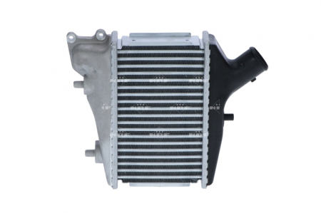 Intercooler potrivit HONDA CR-V III 2.2D 01.07- [4]