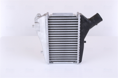 Intercooler potrivit HONDA CR-V III, CR-V IV 1.6D/2.2D 01.07- [3]