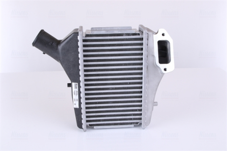 Intercooler potrivit HONDA CR-V III, CR-V IV 1.6D/2.2D 01.07- [1]