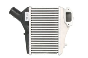 Intercooler potrivit HONDA CR-V IV 1.6D 10.13- [0]