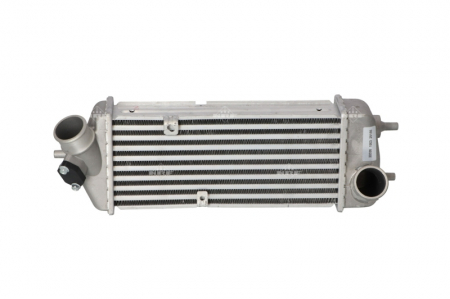 Intercooler potrivit HYUNDAI ACCENT III; KIA RIO II 1.5D 03.05-12.11 [0]