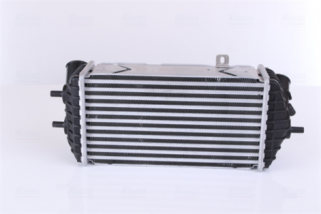 Intercooler potrivit HYUNDAI ACCENT IV, ELANTRA V, I20 I, I30; KIA CEE'D, PRO CEE'D, RIO III, SOUL I 1.1D/1.4D/1.6D dupa 2009 [3]