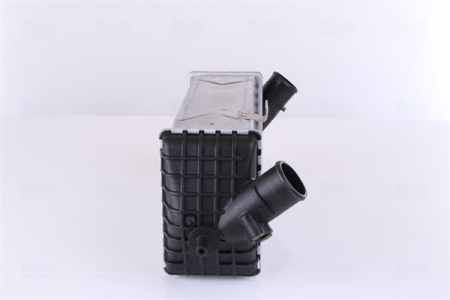 Intercooler potrivit HYUNDAI ACCENT IV, ELANTRA V, I20 I, I30; KIA CEE'D, PRO CEE'D, RIO III, SOUL I 1.1D/1.4D/1.6D dupa 2009 [4]