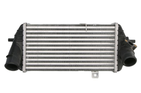 Intercooler - Intercooler potrivit HYUNDAI ACCENT IV, ELANTRA V, I20 I, I30; KIA CEE'D, PRO CEE'D, RIO III, SOUL I 1.1D-1.6D 08.08-