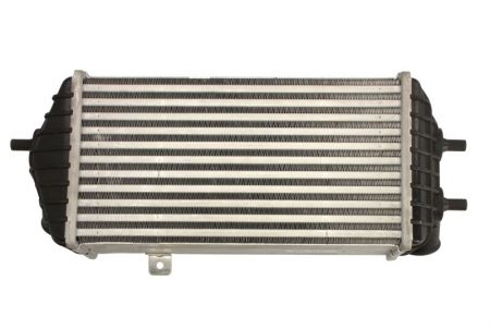 Intercooler potrivit HYUNDAI ACCENT IV, ELANTRA V, I20 I, I30; KIA CEE'D, PRO CEE'D, RIO III, SOUL I 1.1D-1.6D dupa 2009 [1]