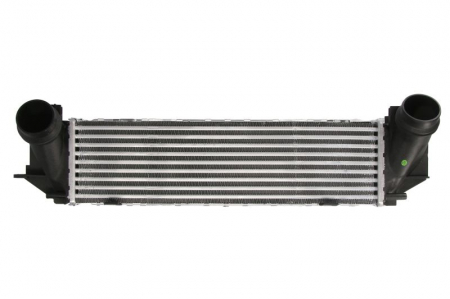 Intercooler - Intercooler potrivit HYUNDAI ACCENT IV, I20 ACTIVE, I20 II, I30; KIA CEE'D, PRO CEE'D, RIO III, RIO IV, STONIC 1.1D/1.4D/1.6D dupa 2011