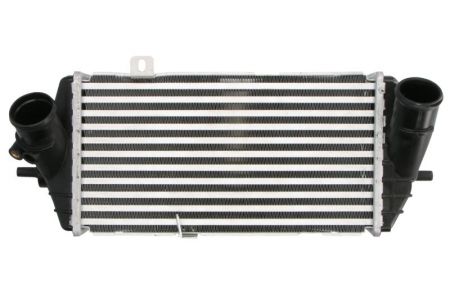 Intercooler - Intercooler potrivit HYUNDAI ACCENT IV, I20 ACTIVE, I20 II, I30; KIA CEE'D, PRO CEE'D, RIO III, RIO IV, STONIC 1.1D-1.6D dupa 2010