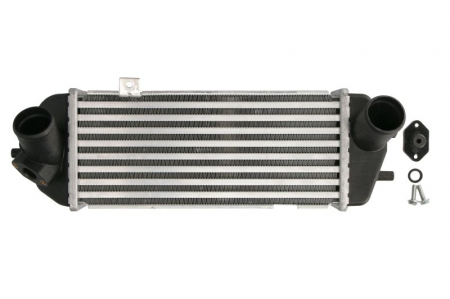 Intercooler - Intercooler potrivit HYUNDAI I20 I, IX20; KIA SOUL I, VENGA 1.4D/1.6D dupa 2008