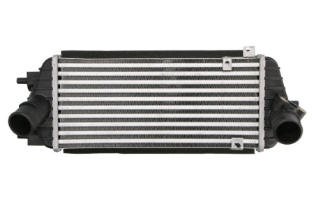 Intercooler - Intercooler potrivit HYUNDAI I40 I, I40 I CW; KIA OPTIMA 1.7D 07.11-05.19