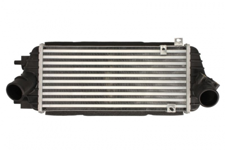 Intercooler - Intercooler potrivit HYUNDAI I40 I, I40 I CW; KIA OPTIMA 1.7D 2011-2019
