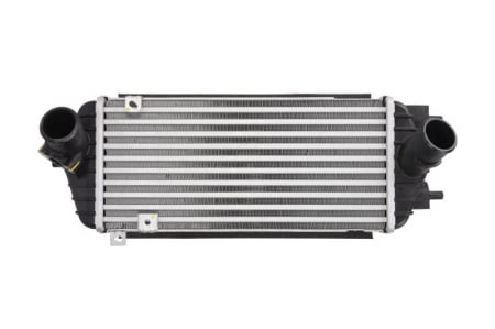 Intercooler potrivit HYUNDAI I40 I, I40 I CW; KIA OPTIMA 1.7D 07.11- [0]