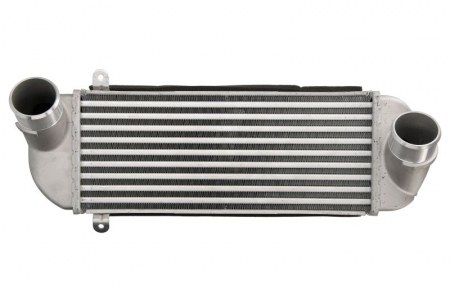 Intercooler potrivit HYUNDAI SANTA FÉ II 2.0D/2.2D 01.09-12.12 [0]