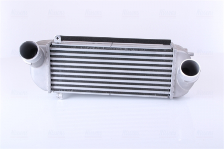 Intercooler potrivit HYUNDAI SANTA FÉ II 2.0D/2.2D 01.09-12.12 [3]