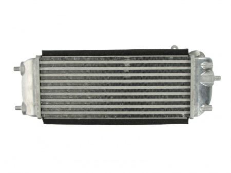 Intercooler potrivit HYUNDAI SANTA FÉ II 2.0D/2.2D 01.09-12.12 [1]