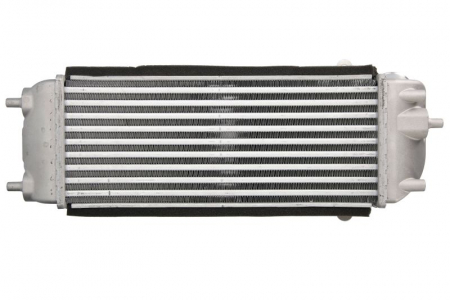 Intercooler potrivit HYUNDAI SANTA FÉ II 2.0D/2.2D 01.09-12.12 [1]
