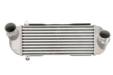 Intercooler - Intercooler potrivit HYUNDAI SANTA FÉ II, SANTA FÉ II/SUV 2.0D/2.2D 03.06-05.13